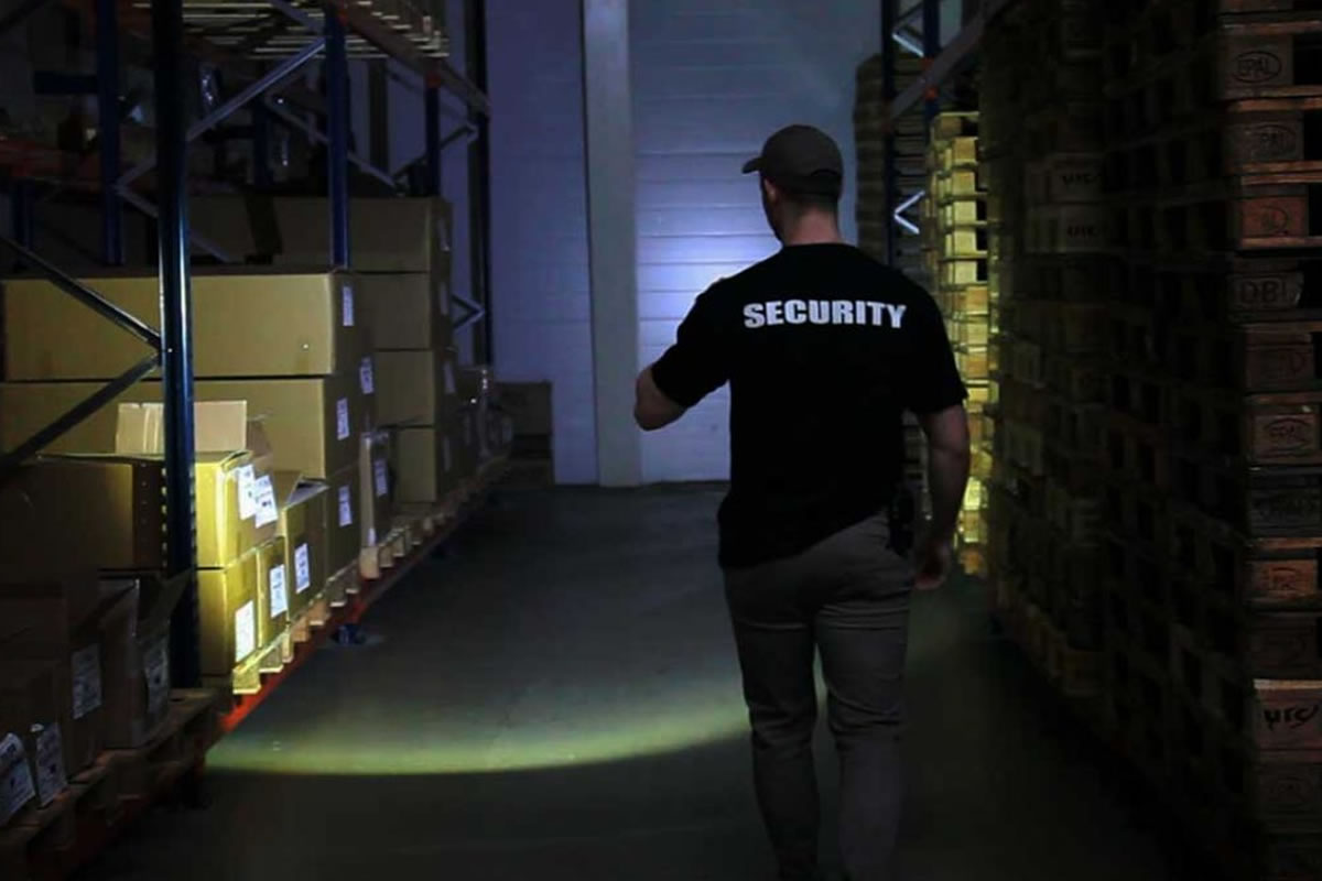 What Types of Properties Benefit from Orange County Security Guard Services