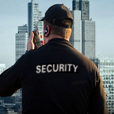 Security Guard Services In Santa Ana