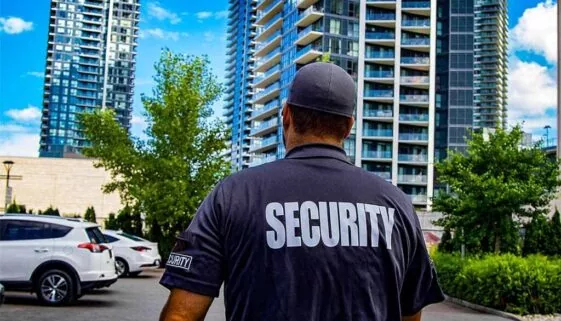 What Makes Unarmed Security Guard Services in Long Beach Reliable?