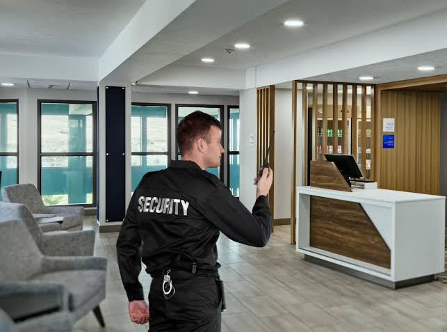 Why Do Hotels Need Security Guard Services in Buena Park?