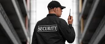 How Can a Security Company Near You
