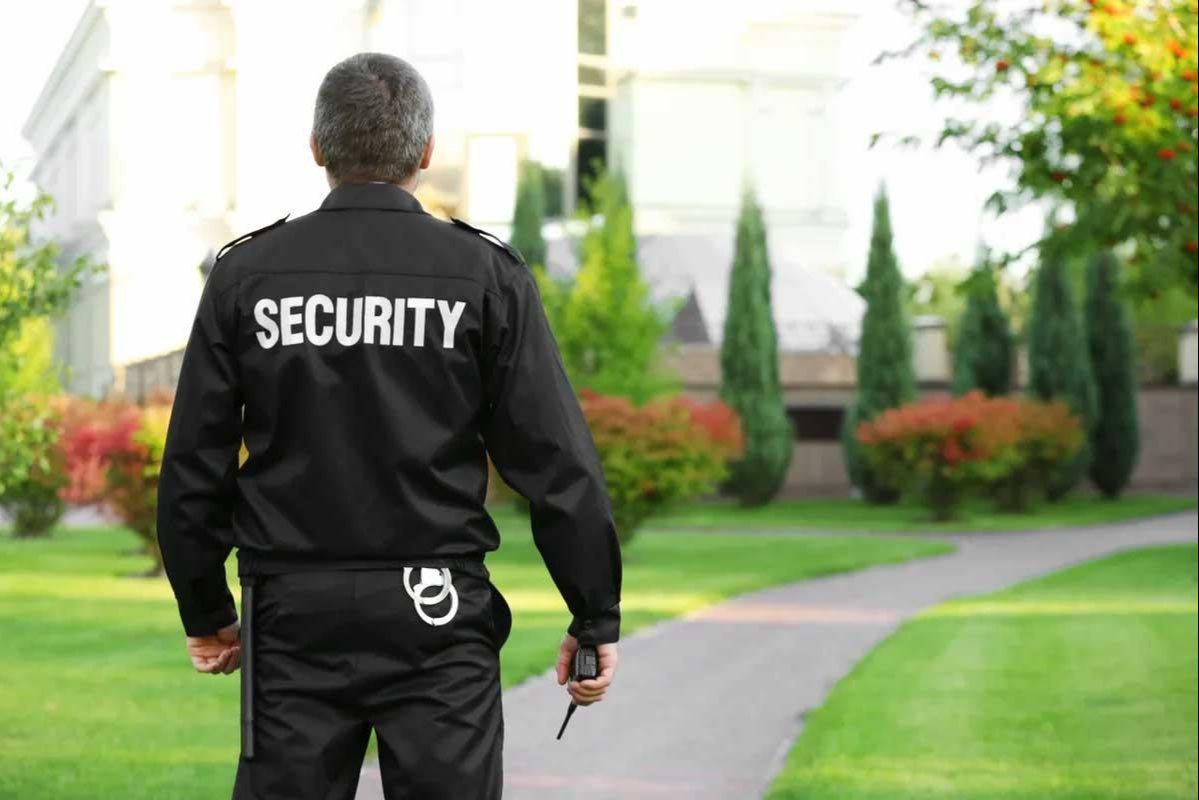How Can Professional Security Guard Services in Lancaster, CA Make Business and Residential Properties Safer